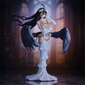 Produktbild Overlord - Albedo figur 20 cm