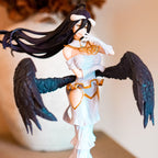 Produktbild Overlord - Albedo figur 20 cm