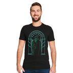 Produktbild Gandalf Durins Dörrar T-shirt - Sagan om Ringen