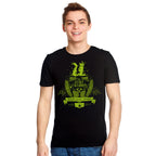 Produktbild Droppande Kitteln T-shirt svart - Harry Potter