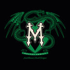 Produktbild Malfoy Family T-shirt svart - Harry Potter