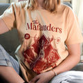 Produktbild Marauder T-shirt - Harry Potter
