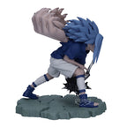 Produktbild Naruto - Uchiha Sasuke Memorable Saga Figur