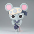 Produktbild Demon Slayer - Muscular Mice Big Sofvimates Figur
