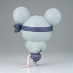 Produktbild Demon Slayer - Muscular Mice Big Sofvimates Figur