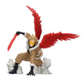 Produktbild My Hero Academia - Hawks Amazing Heroes Plus Figur