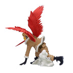 Produktbild My Hero Academia - Hawks Amazing Heroes Plus Figur