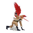 Produktbild My Hero Academia - Hawks Amazing Heroes Plus Figur