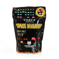Produktbild Space Invaders - Powerbeärs fruktgelé