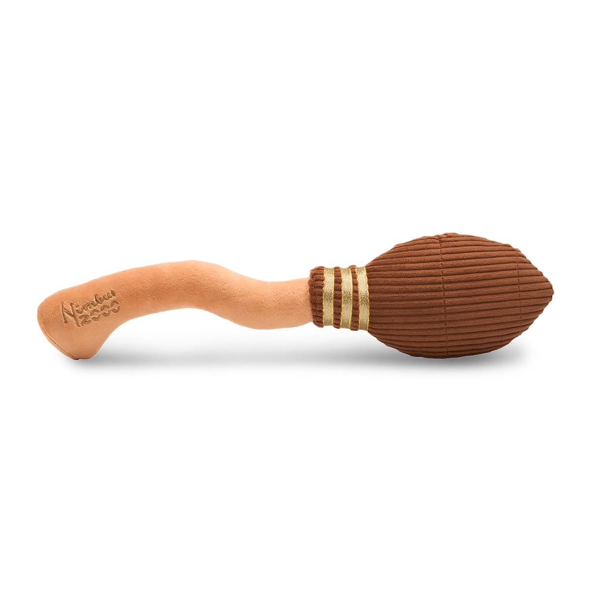 Produktbild Harry Potter - Nimbus 2000 Plyschfigur