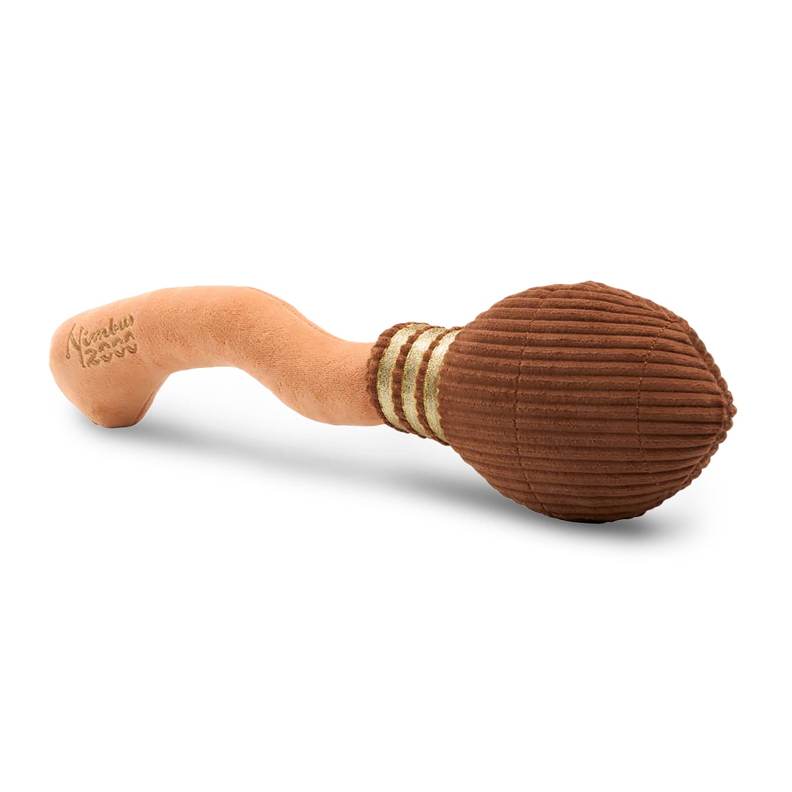 Produktbild Harry Potter - Nimbus 2000 Plyschfigur