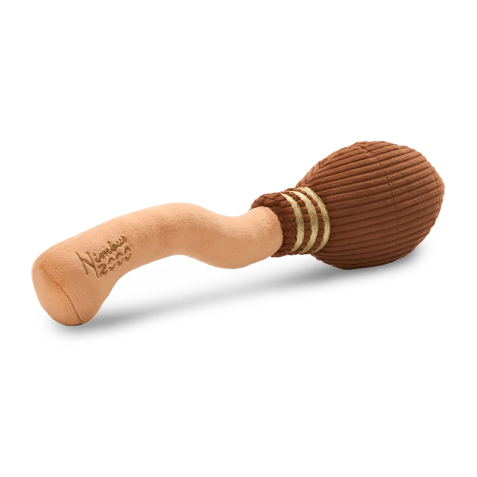 Produktbild Harry Potter - Nimbus 2000 Plyschfigur