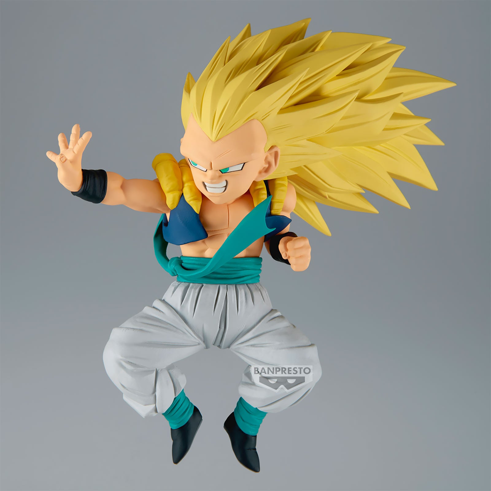 Produktbild Dragon Ball Z - Gotenks Match Makers Figur