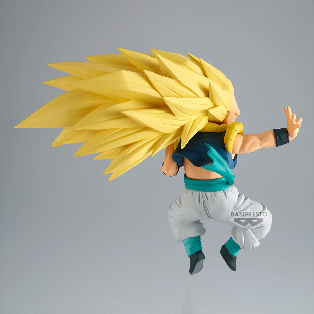 Produktbild Dragon Ball Z - Gotenks Match Makers Figur