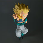 Produktbild Dragon Ball Z - Gotenks Match Makers Figur