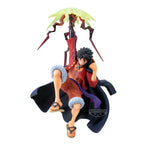 Produktbild One Piece - Monkey D. Luffy Battle Record Figur