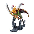 Produktbild One Piece - Edward Newgate Manhood Special Figur