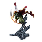 Produktbild One Piece - Edward Newgate Manhood Special Figur