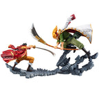 Produktbild One Piece - Edward Newgate Manhood Special Figur
