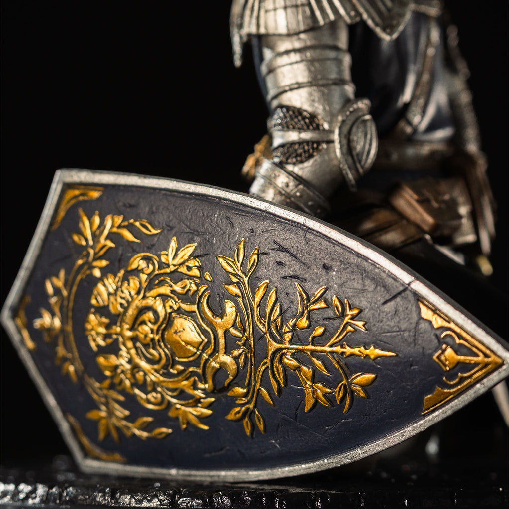 Produktbild Dark Souls - Oscar Knight of Astora Sculpt Collection Figur