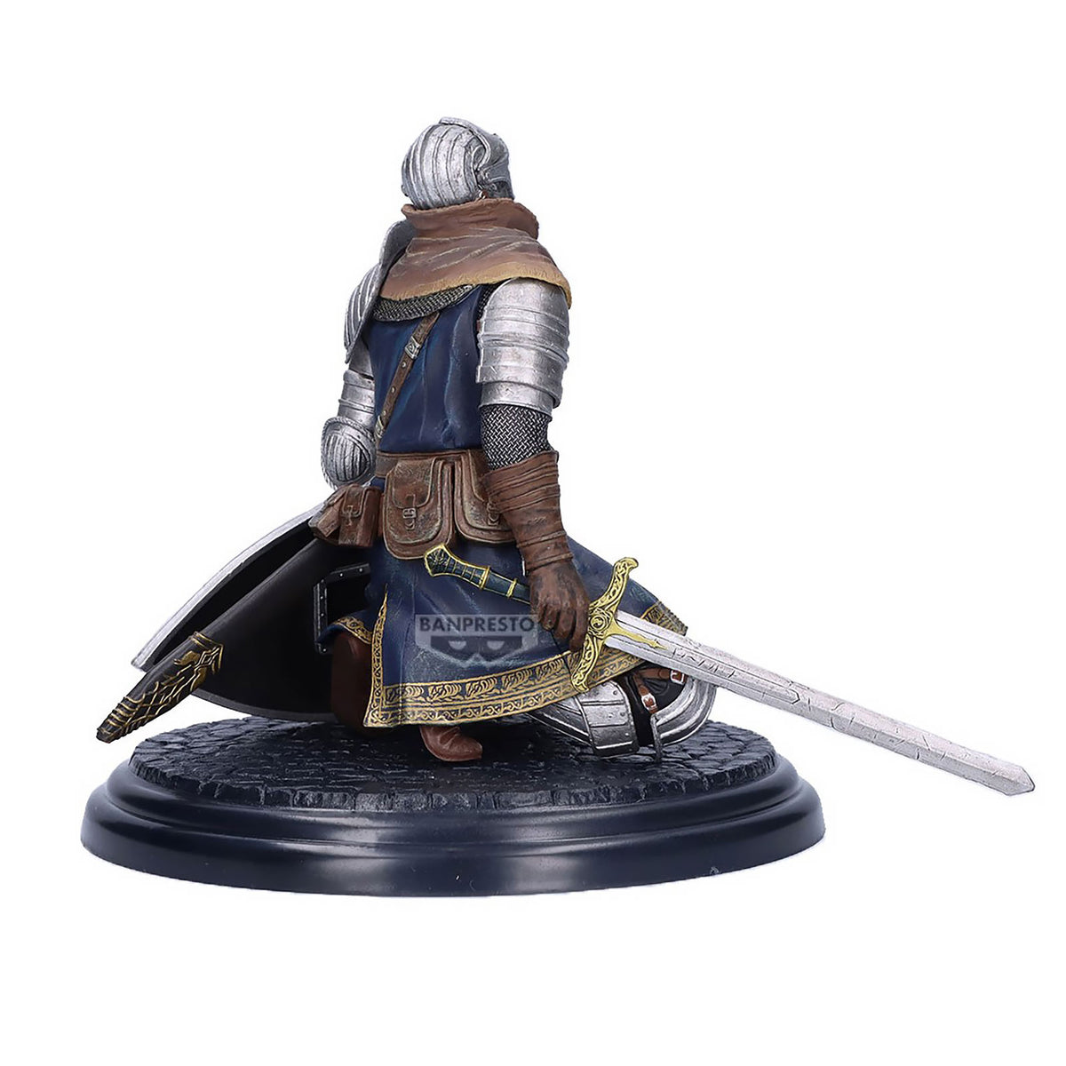 Produktbild Dark Souls - Oscar Knight of Astora Sculpt Collection Figur