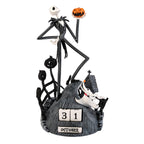 Produktbild Nightmare Before Christmas - 3D Årskalender