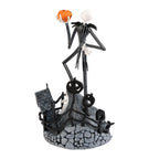 Produktbild Nightmare Before Christmas - 3D Årskalender