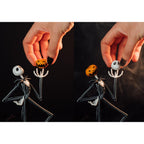 Produktbild Nightmare Before Christmas - 3D Årskalender