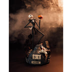 Produktbild Nightmare Before Christmas - 3D Årskalender