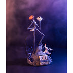 Produktbild Nightmare Before Christmas - 3D Årskalender
