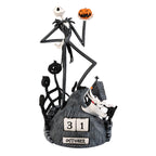 Produktbild Nightmare Before Christmas - 3D Årskalender