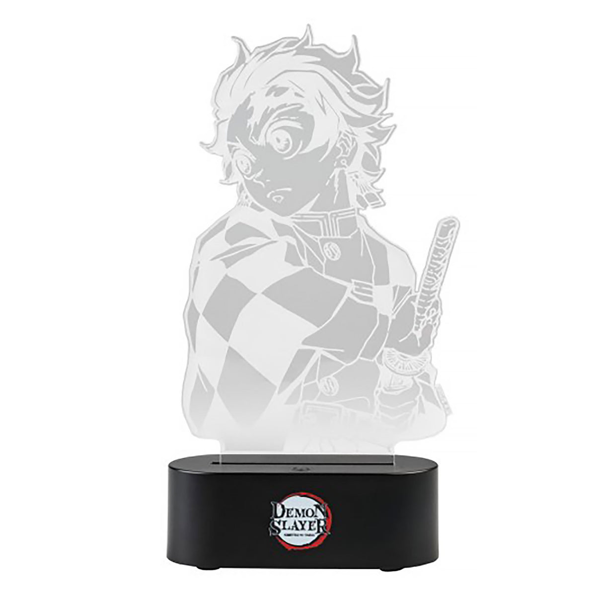 Produktbild Demon Slayer - Tanjiro LED Bordslampa