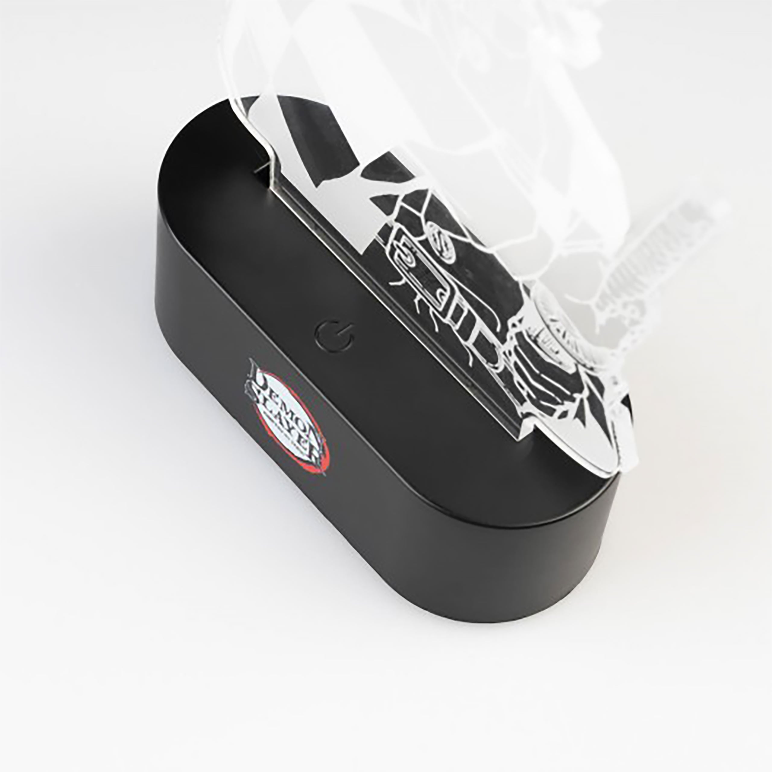 Produktbild Demon Slayer - Tanjiro LED Bordslampa
