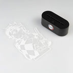 Produktbild Demon Slayer - Tanjiro LED Bordslampa