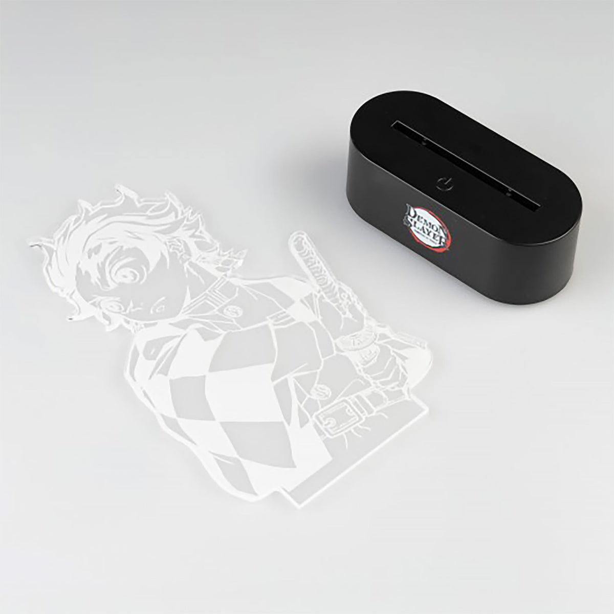 Produktbild Demon Slayer - Tanjiro LED Bordslampa