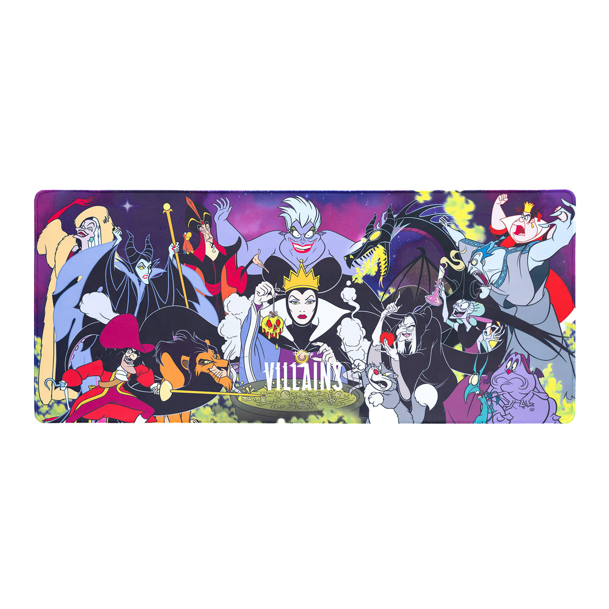 Produktbild Disney Villains - Musmatta