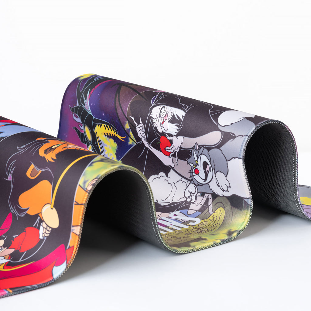 Produktbild Disney Villains - Musmatta
