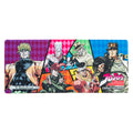Produktbild JoJo's Bizarre Adventure - Stardust Crusaders Musmatta