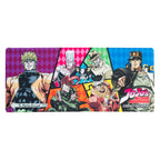 Produktbild JoJo's Bizarre Adventure - Stardust Crusaders Musmatta