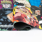 Produktbild JoJo's Bizarre Adventure - Stardust Crusaders Musmatta