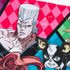 Produktbild JoJo's Bizarre Adventure - Stardust Crusaders Musmatta