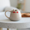 Produktbild Pusheen - 3D Mugg