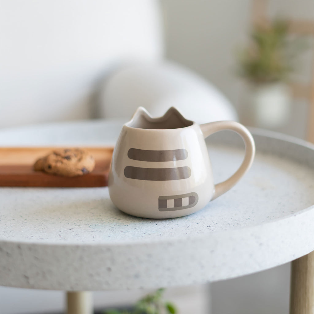 Produktbild Pusheen - 3D Mugg
