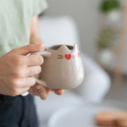 Produktbild Pusheen - 3D Mugg
