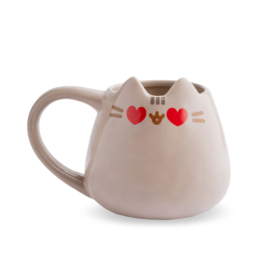 Produktbild Pusheen - 3D Mugg