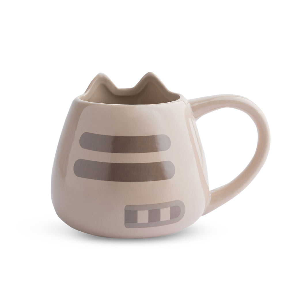 Produktbild Pusheen - 3D Mugg