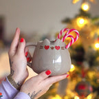 Produktbild Pusheen - 3D Mugg