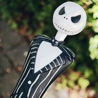 Produktbild Jack Skellington Premium Paraply – The Nightmare Before Christmas