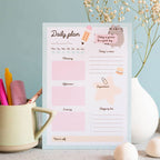Produktbild Pusheen - Good Day Dagplanerare
