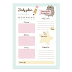 Produktbild Pusheen - Good Day Dagplanerare